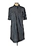 Trina Turk Blue Casual Dress Size 4 - photo 1