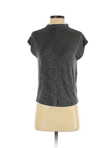 Dolan Short Sleeve Top (view 1)