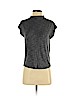 Dolan Gray Short Sleeve Top Size XS - photo 1
