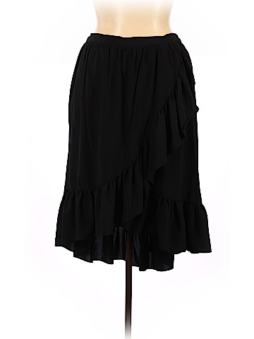 Who What Wear Casual Skirt (view 1)