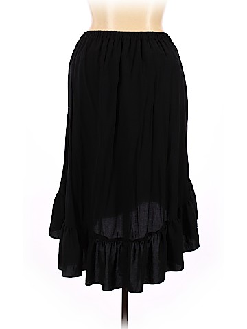 Who What Wear Casual Skirt (view 2)