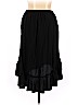 Who What Wear Black Casual Skirt Size XL - photo 2