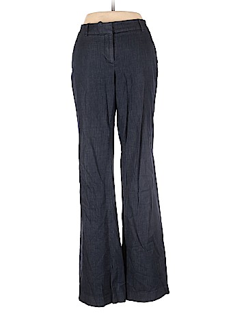 Ann Taylor LOFT Khakis (view 1)