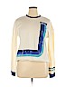 Junk Food 100% Cotton Ivory Long Sleeve T-Shirt Size XL - photo 1