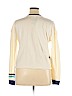 Junk Food 100% Cotton Ivory Long Sleeve T-Shirt Size XL - photo 2