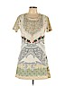 ETRO White Casual Dress Size EU (IT) 48 / US 12 - photo 1