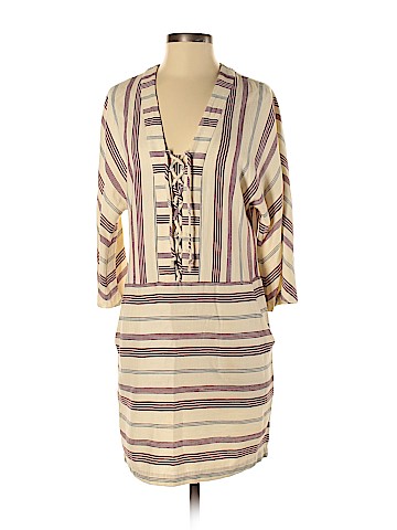 BCBGMAXAZRIA Casual Dress (view 1)