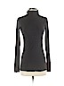 Eddie Bauer Gray Long Sleeve Turtleneck Size S - photo 1