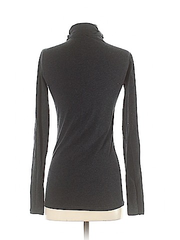 Eddie Bauer Long Sleeve Turtleneck (view 2)