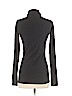 Eddie Bauer Gray Long Sleeve Turtleneck Size S - photo 2
