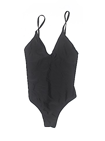 MuMu Mermaid One Piece Swimsuit (view 1)