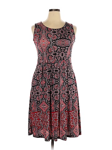 Reborn Casual Dress (view 1)