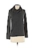 Ann Taylor LOFT Gray Pullover Sweater Size S - photo 1