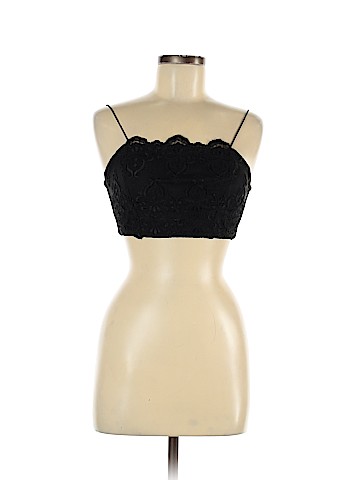 Topshop Sleeveless Blouse (view 1)