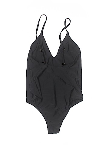 MuMu Mermaid One Piece Swimsuit (view 2)