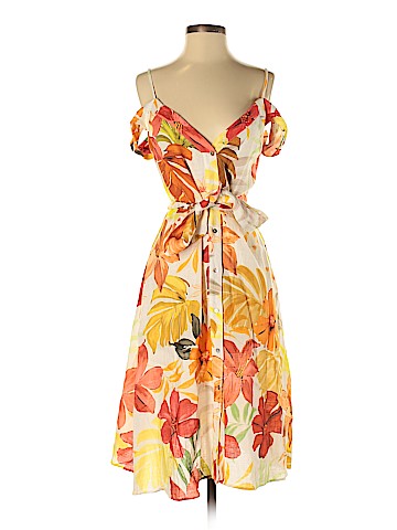 Zara Basic Casual Dress (view 1)