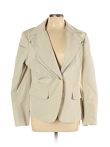 Escada Silk Blazer (view 1)
