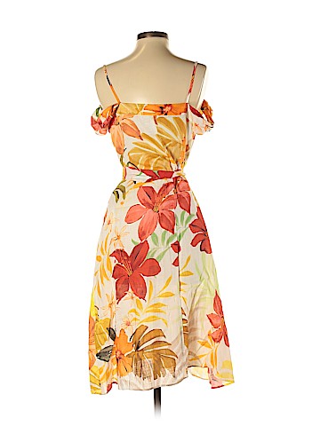 Zara Basic Casual Dress (view 2)