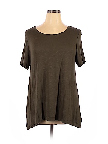 Old Navy Short Sleeve T-Shirt (view 1)