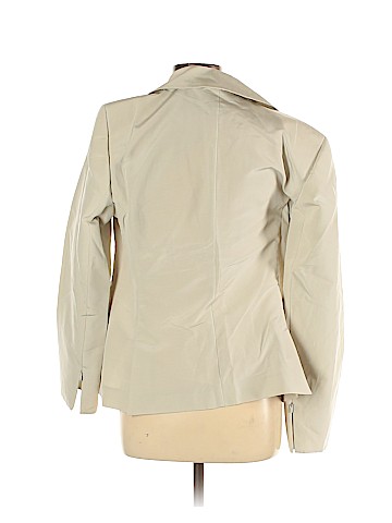 Escada Silk Blazer (view 2)