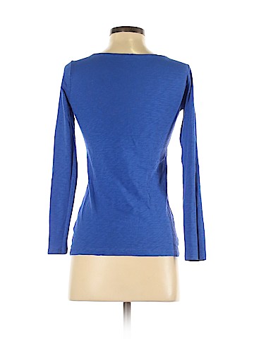 J.Crew Long Sleeve T-Shirt (view 2)