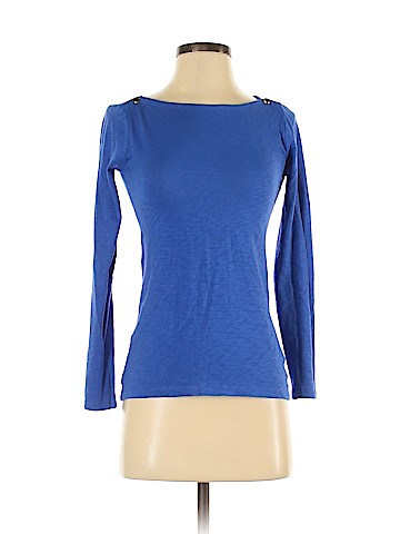 J.Crew Long Sleeve T-Shirt (view 1)