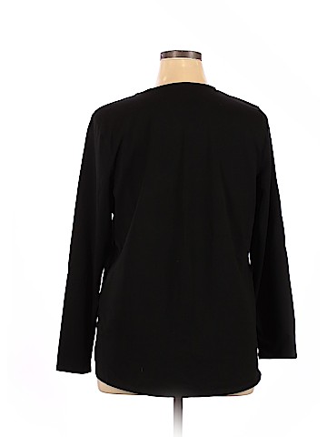 Purejill Long Sleeve T-Shirt (view 2)