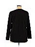 Purejill Black Long Sleeve T-Shirt Size XL - photo 2