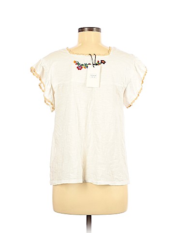 THML Long Sleeve Top (view 2)