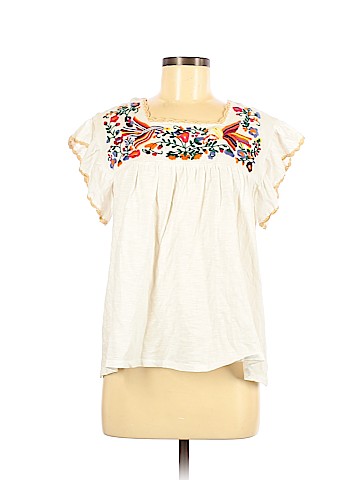 THML Long Sleeve Top (view 1)