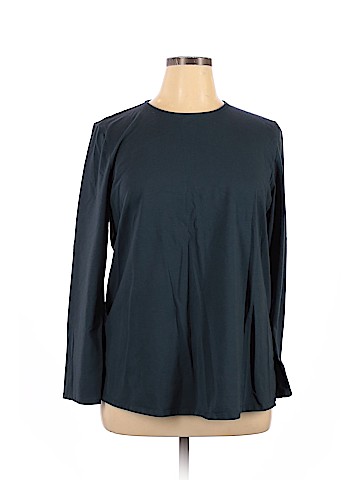 Purejill Long Sleeve T-Shirt (view 1)