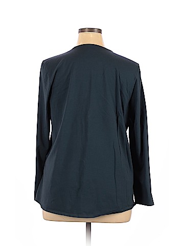 Purejill Long Sleeve T-Shirt (view 2)