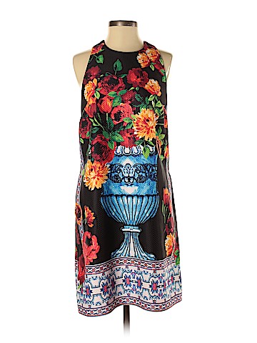 Nicole Miller New York Casual Dress (view 1)