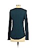 Old Navy Blue Long Sleeve T-Shirt Size S - photo 2