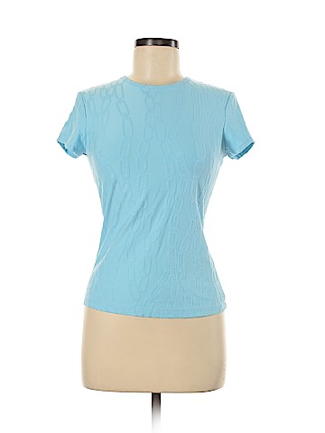 J. McLaughlin Short Sleeve T-Shirt (view 1)
