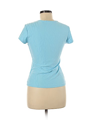 J. McLaughlin Short Sleeve T-Shirt (view 2)