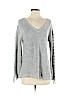 American Eagle Outfitters Gray Pullover Sweater Size S - photo 1