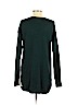 Old Navy Teal Pullover Sweater Size S - photo 2