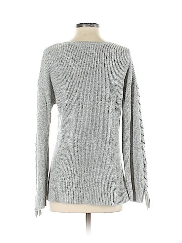American Eagle Outfitters Pullover Sweater (view 2)
