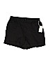 A New Day 100% Lyocell Black Shorts Size L - photo 1