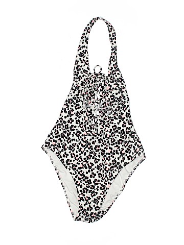 MuMu Mermaid One Piece Swimsuit (view 1)