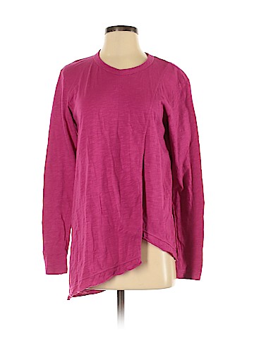 Wilt 3/4 Sleeve Blouse (view 1)