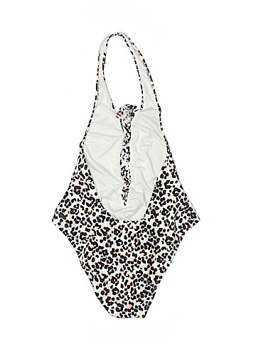 MuMu Mermaid One Piece Swimsuit (view 2)