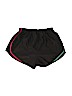 Nike 100% Polyester Black Athletic Shorts Size L - photo 2