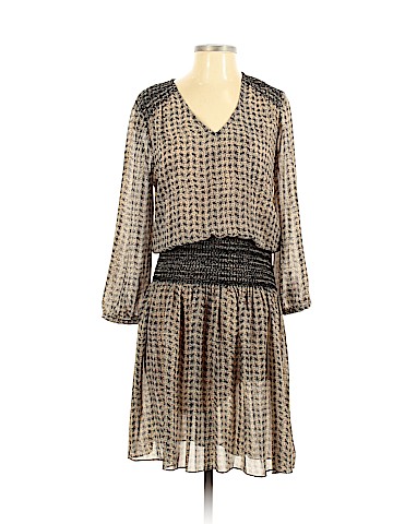 Vanessa Virginia Casual Dress (view 1)