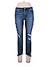 Articles of Society Blue Jeans Size 28 waist - photo 1