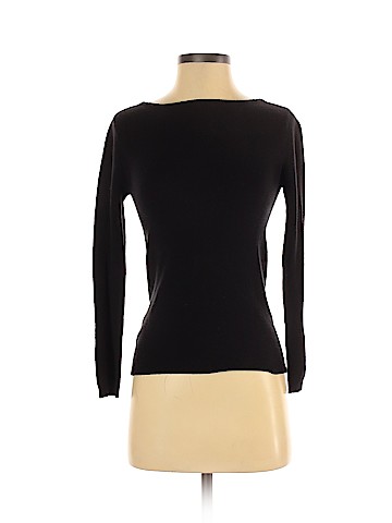 BCBGMAXAZRIA Pullover Sweater (view 1)