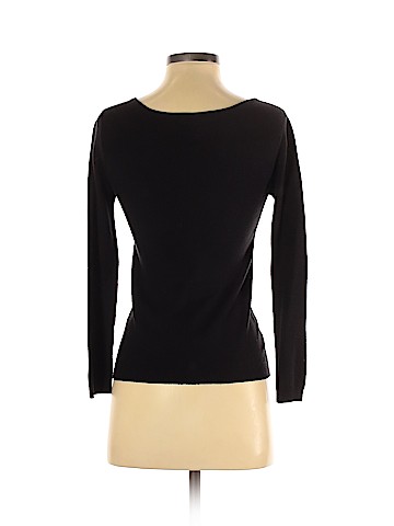 BCBGMAXAZRIA Pullover Sweater (view 2)