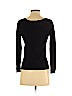 BCBGMAXAZRIA Black Pullover Sweater Size S - photo 2