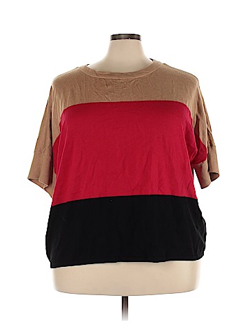 INC International Concepts Pullover Sweater (view 1)